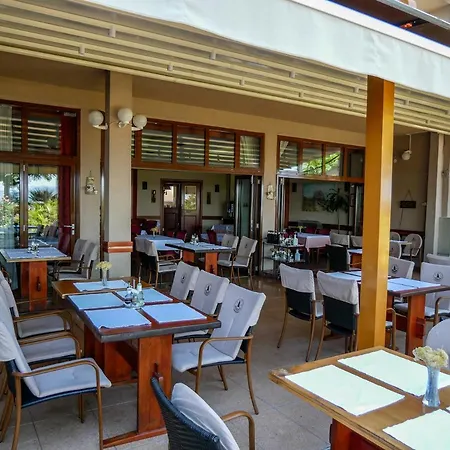 Miramare 4* Njivice