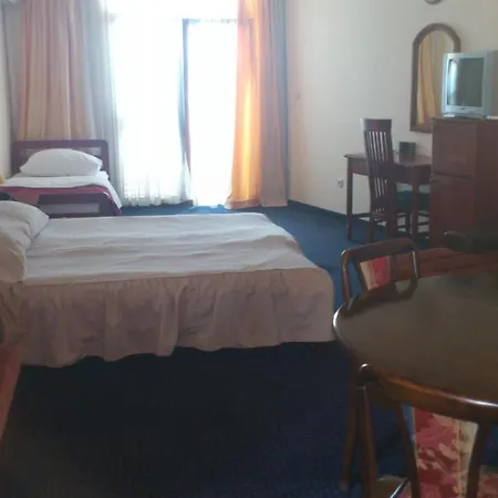 Hotel Miramare
