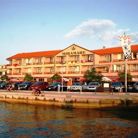 Otel Miramare