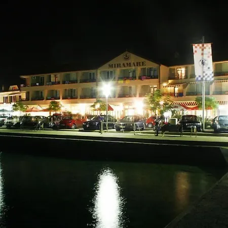 Hotel Miramare