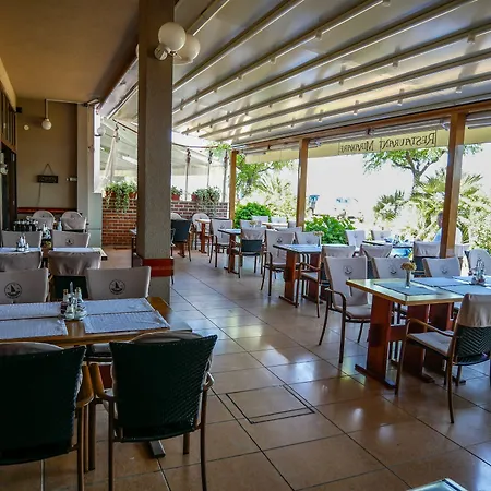 Miramare Hotel Njivice