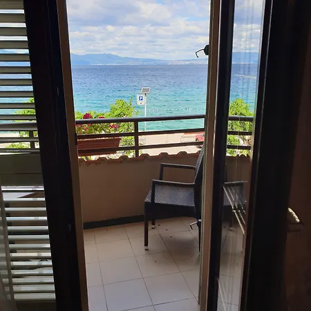 Miramare Hotel Njivice