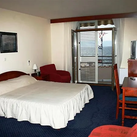 Hotel Miramare Njivice