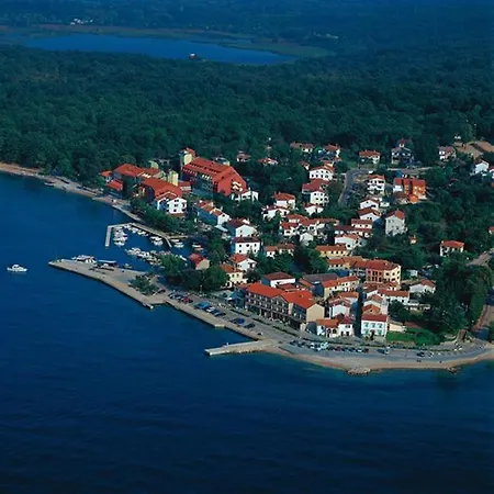 Miramare Hotel Njivice