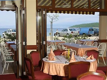 Miramare Hotel Njivice