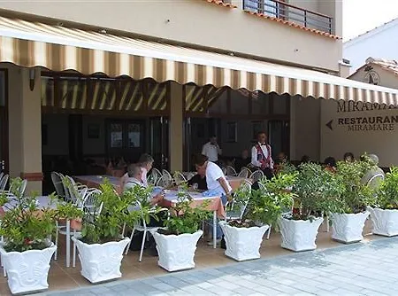 Hotel Miramare Njivice