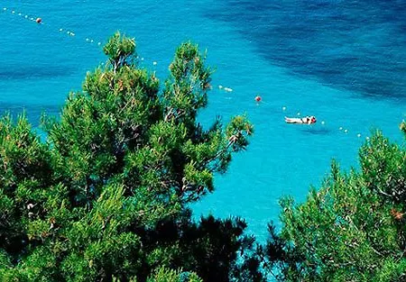 Hotel Miramare 4*
