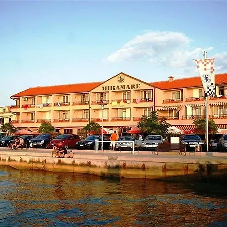 Miramare 4*