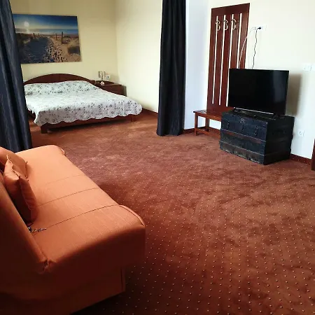 Otel Miramare Njivice