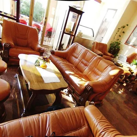 Hotel Miramare Njivice