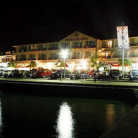 Miramare 4* Njivice