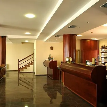 Hotel Miramare Njivice