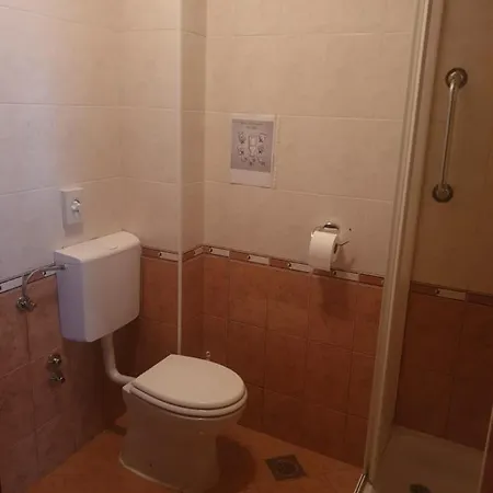 Miramare 4* Njivice