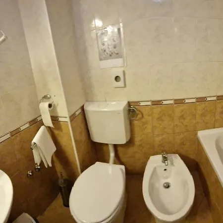 Miramare Szálloda
