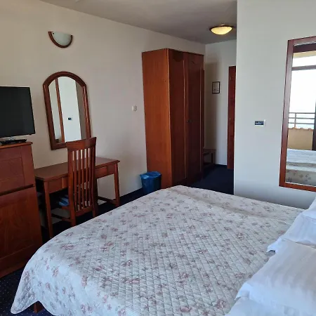 Szálloda Miramare 4*