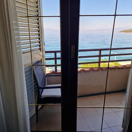 Miramare Szálloda Njivice
