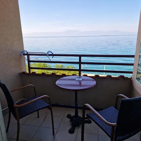 Miramare 4* Njivice