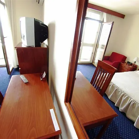 Miramare 4* Njivice