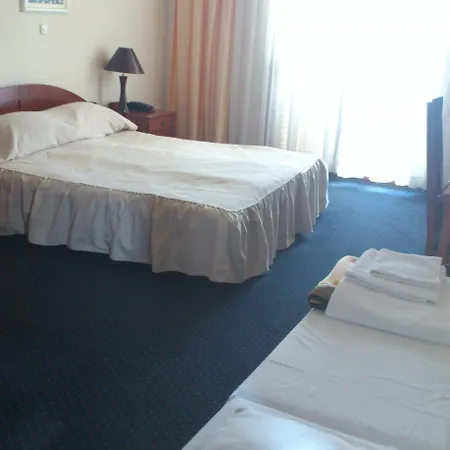 Hotel Miramare 4*