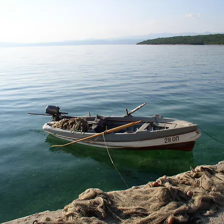 Miramare Njivice