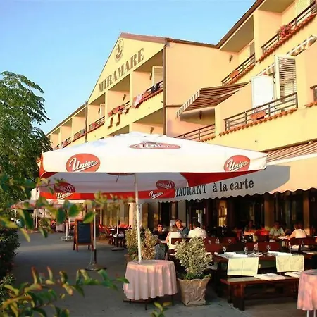 Miramare 4* Njivice
