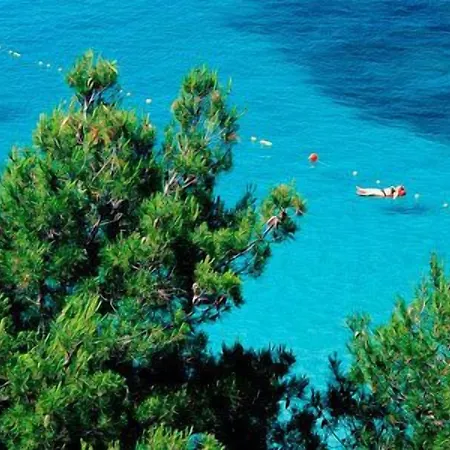 Hotel Miramare 4*