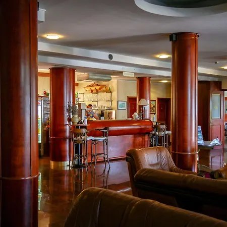 Miramare Hotel