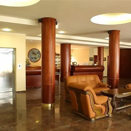 Miramare Hotel