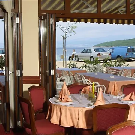 Miramare Szálloda 4*