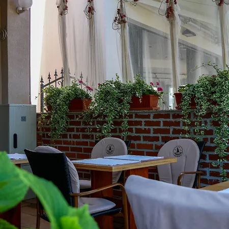 Szálloda Miramare 4*
