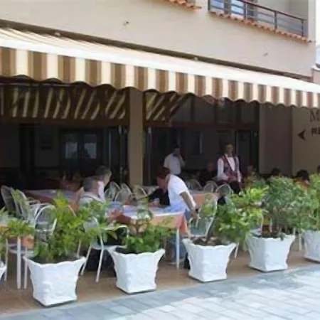 Miramare 4*