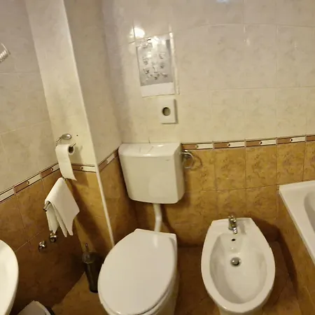 Miramare Hotel