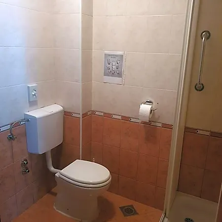 Miramare 4* Njivice