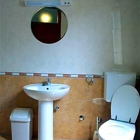Miramare Szálloda Njivice