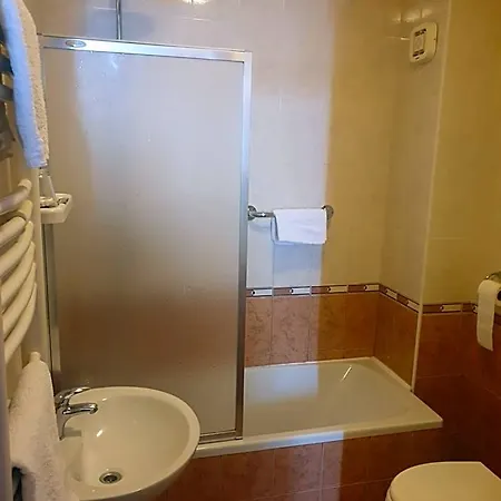 Szálloda Miramare