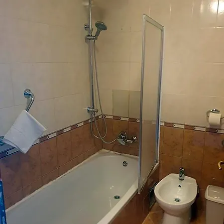 Szálloda Miramare