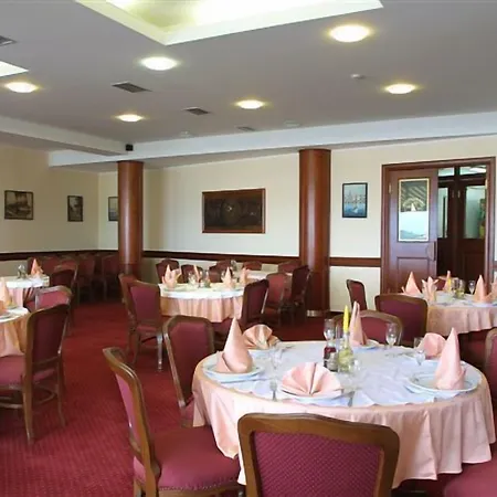 Hotel Miramare 4*
