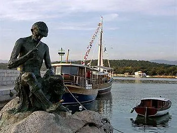 Szálloda Miramare 4*