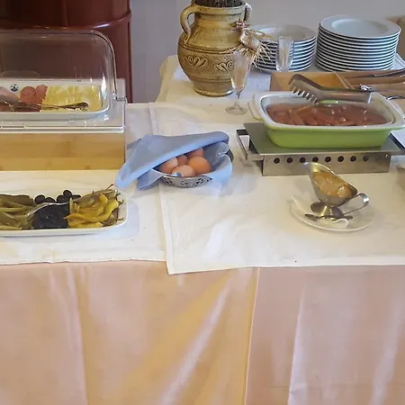 Hotel Miramare Njivice