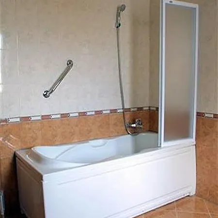 Miramare 4* Njivice