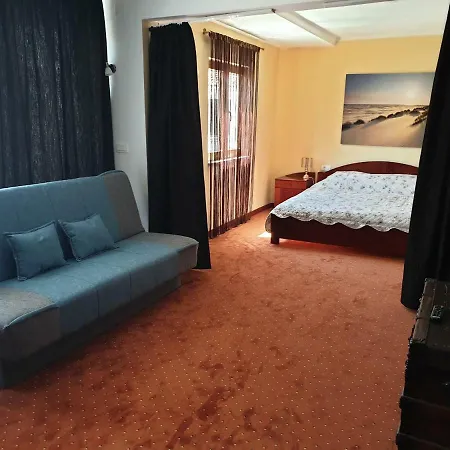 Miramare Szálloda