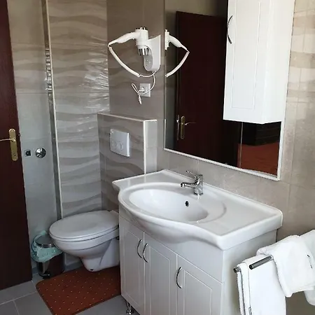 Szálloda Miramare 4*