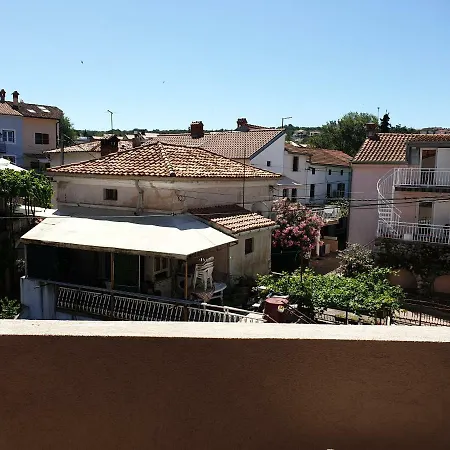 Szálloda Miramare