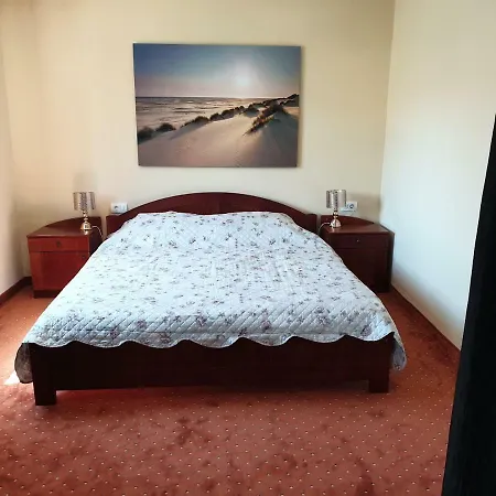 Miramare Szálloda 4*