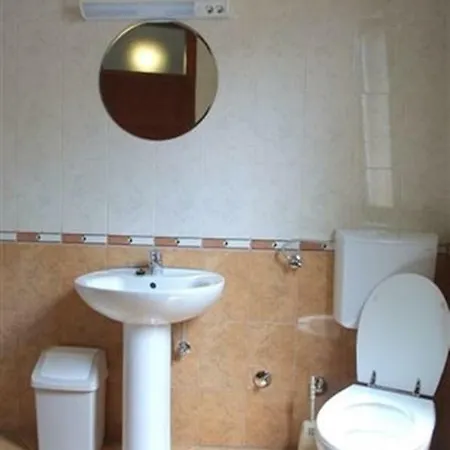 Miramare Szálloda 4*
