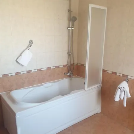 Szálloda Miramare 4*