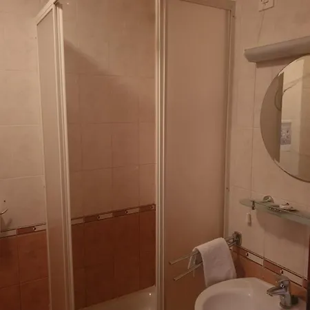 Miramare Szálloda