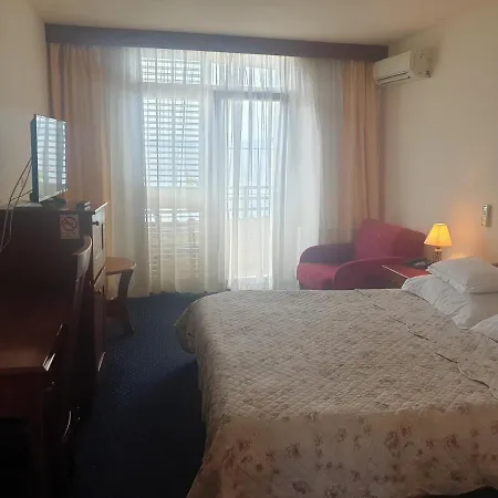 Miramare 4*