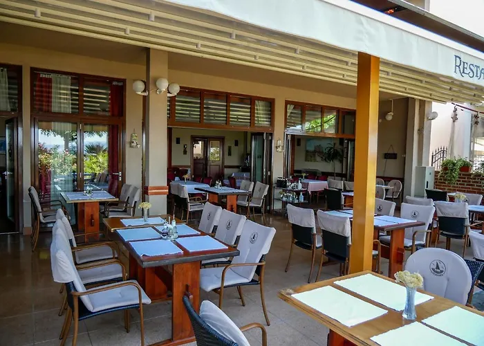 Miramare 4* نجيفيش