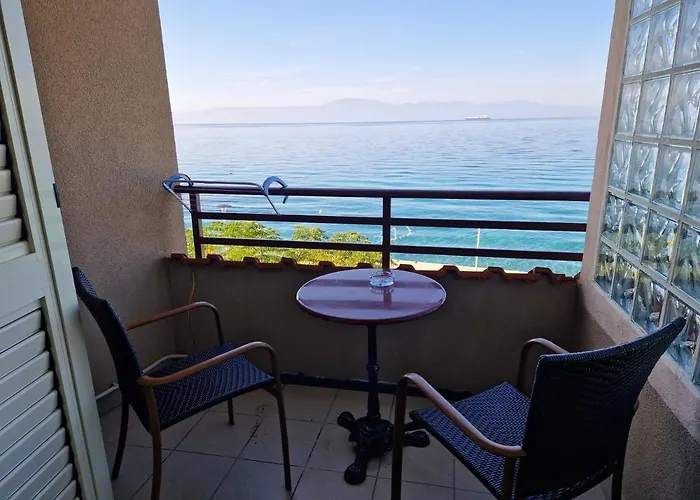 Miramare 4* نجيفيش